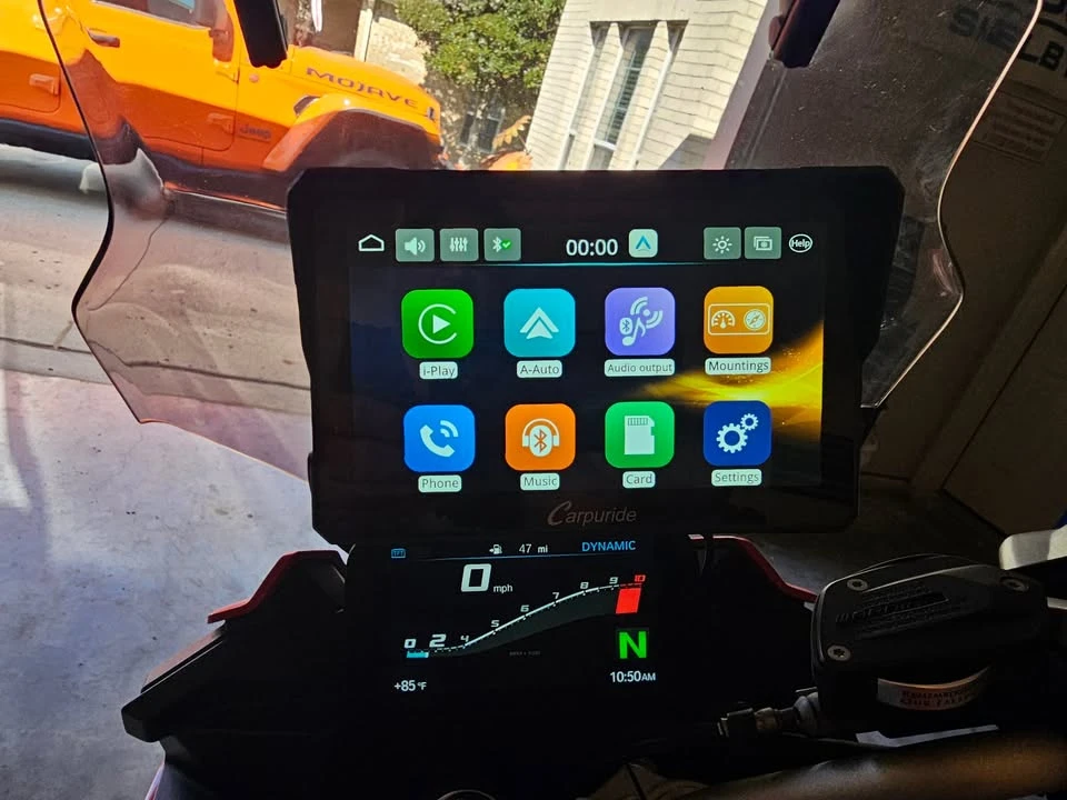 2021 BMW F650 - Image 8 of 8