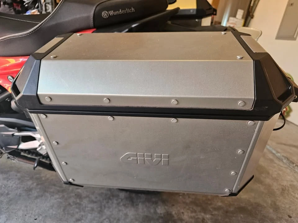2021 BMW F650 - Image 6 of 8