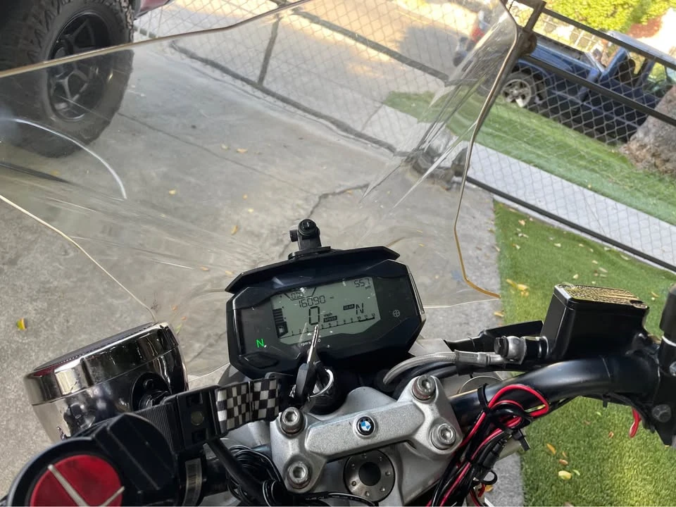 2021 BMW Motorcycles - Image 3 of 7