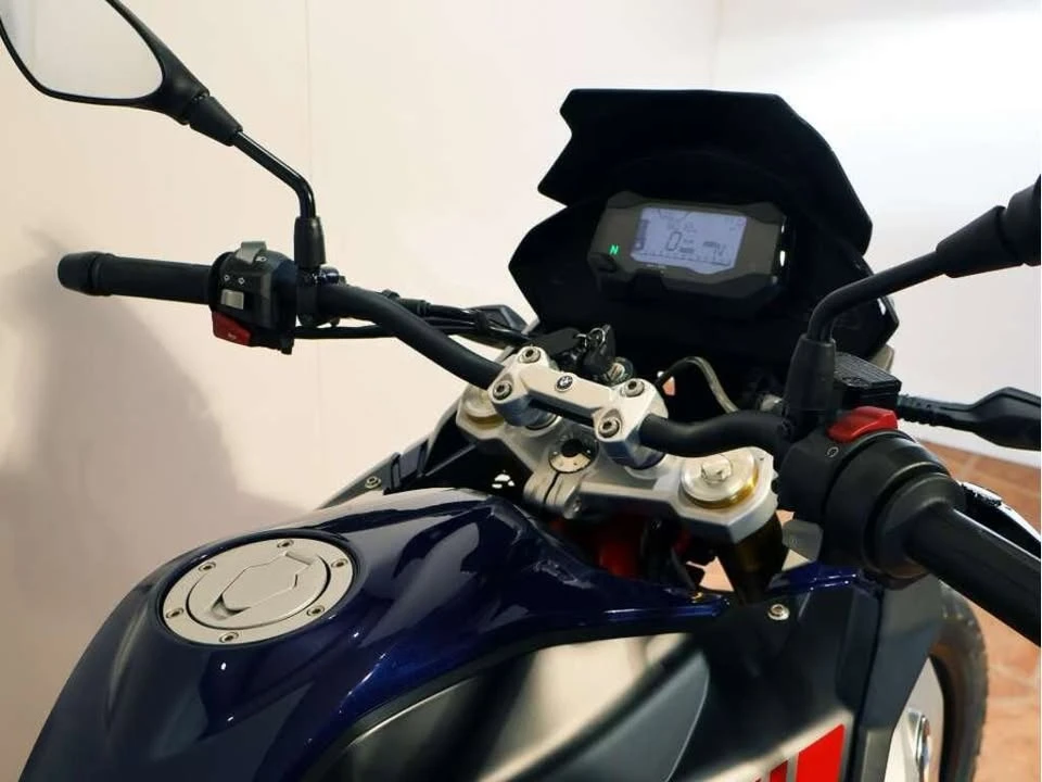 2021 BMW Motorcycles - Image 7 of 10