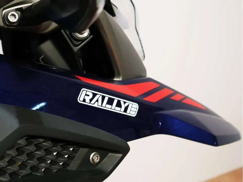2021 BMW Motorcycles - Image 4 of 10