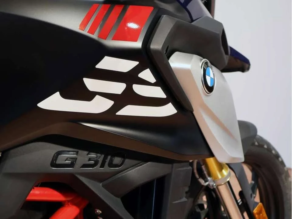2021 BMW Motorcycles - Image 5 of 10