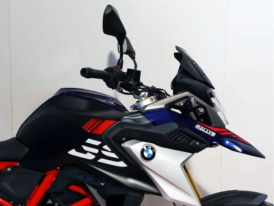 2021 BMW Motorcycles - Image 3 of 10