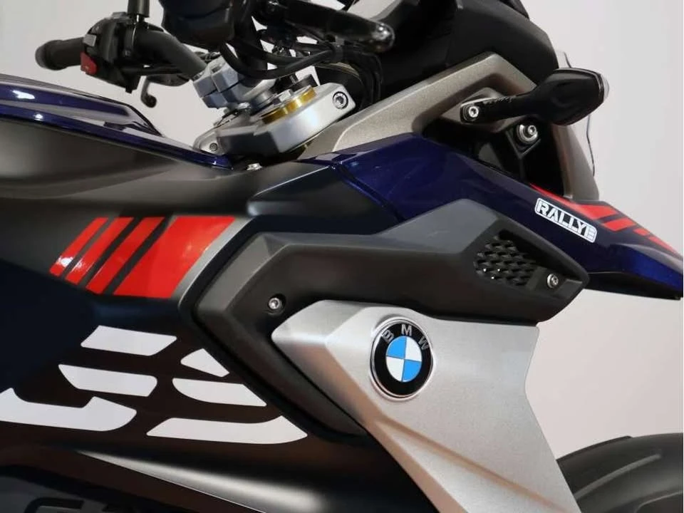 2021 BMW Motorcycles - Image 6 of 10