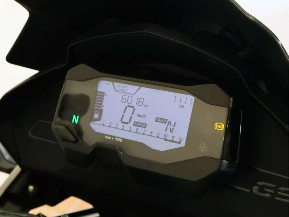 2021 BMW Motorcycles - Image 8 of 10