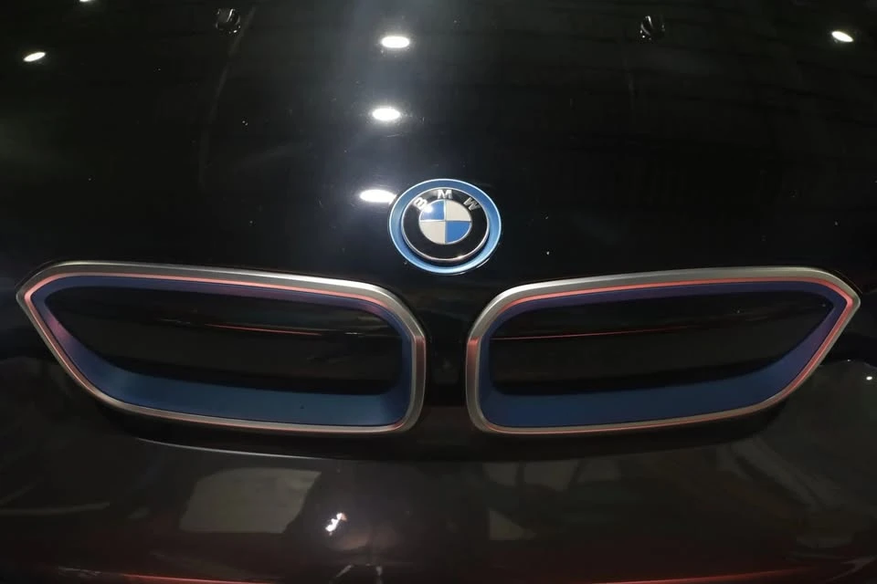 2021 BMW i3 - Image 7 of 19