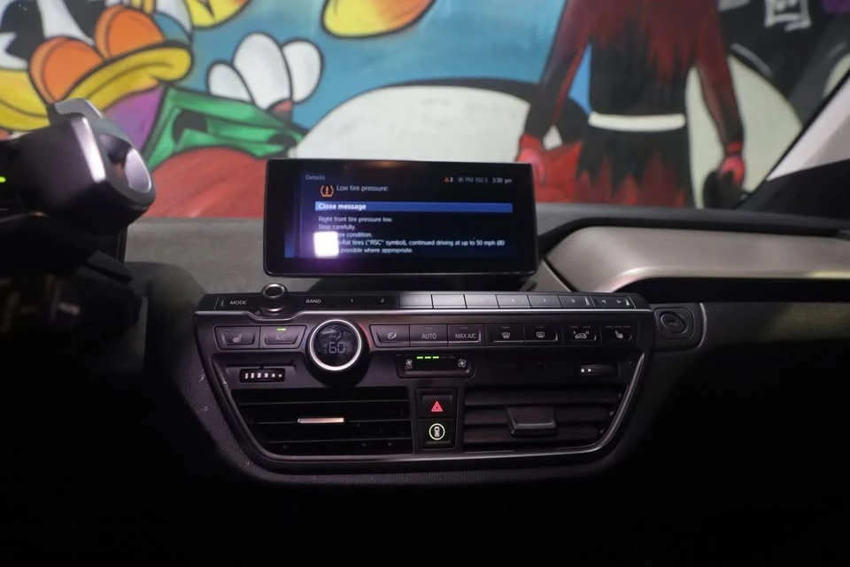 2021 BMW i3 - Image 18 of 19