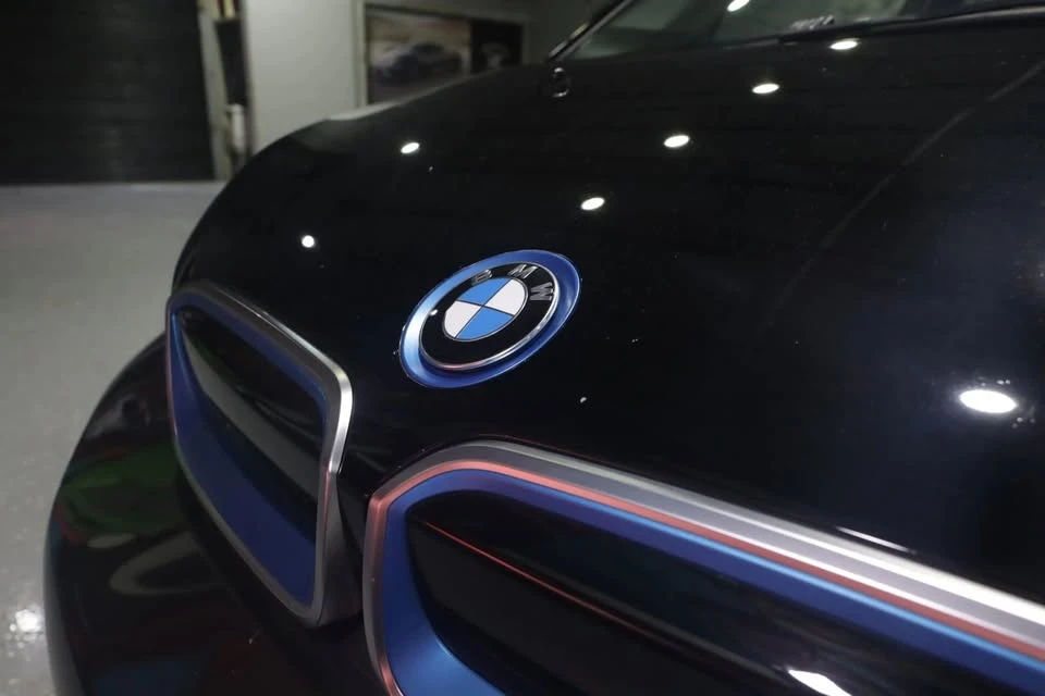 2021 BMW i3 - Image 8 of 19