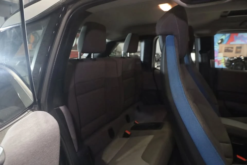 2021 BMW i3 - Image 16 of 19