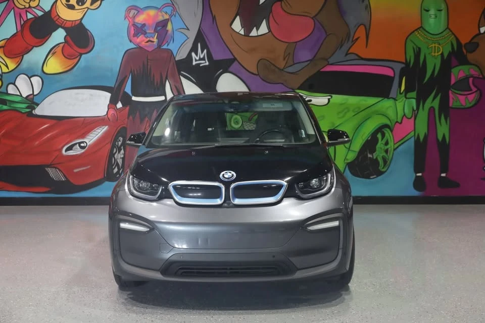 2021 BMW i3 - Image 2 of 19