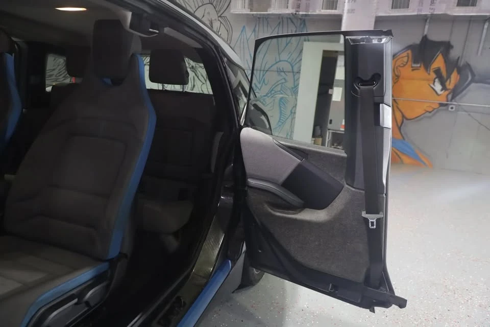 2021 BMW i3 - Image 11 of 19