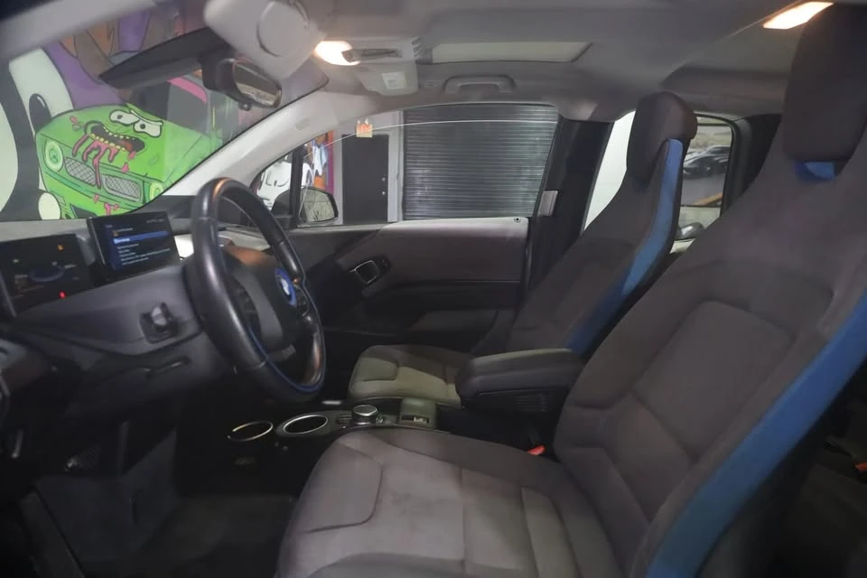 2021 BMW i3 - Image 10 of 19