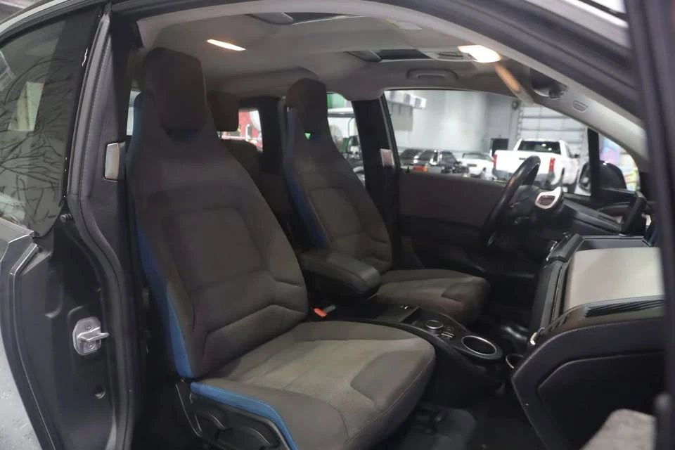 2021 BMW i3 - Image 15 of 19