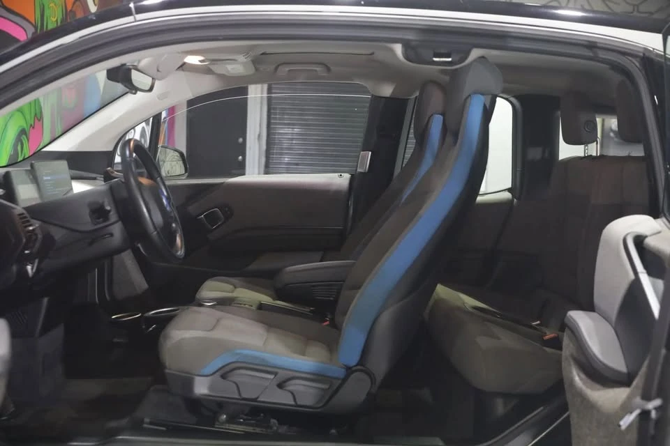 2021 BMW i3 - Image 12 of 19