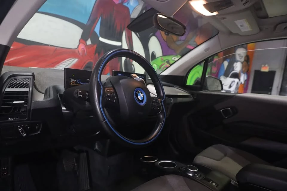 2021 BMW i3 - Image 17 of 19