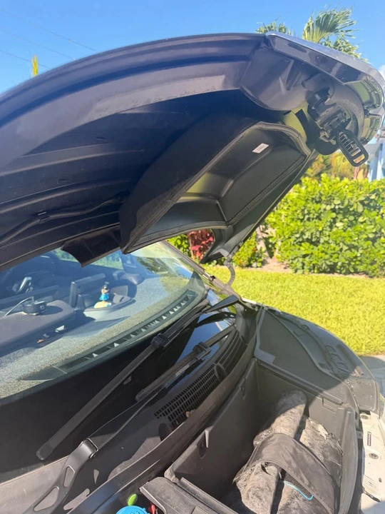 2021 BMW i3 - Image 13 of 20