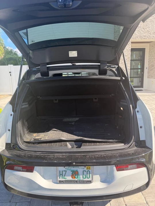 2021 BMW i3 - Image 5 of 20