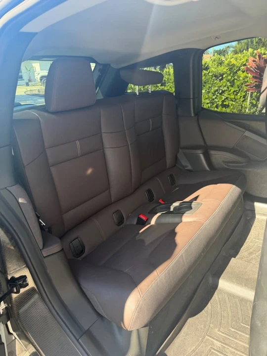 2021 BMW i3 - Image 10 of 20