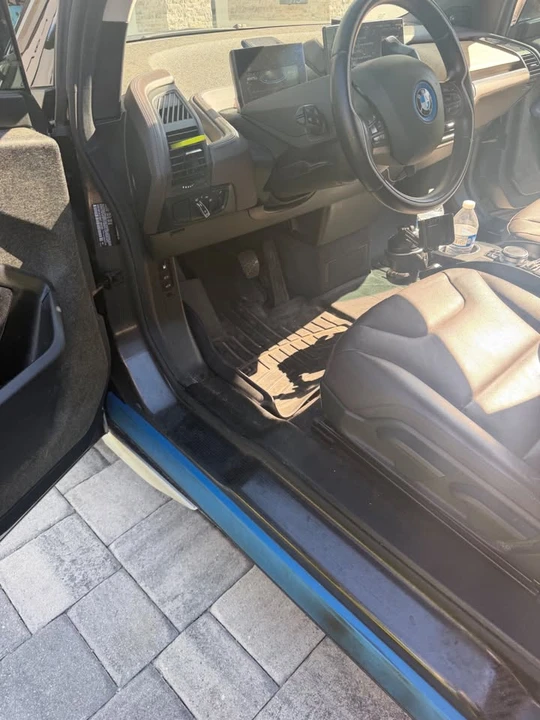 2021 BMW i3 - Image 8 of 20