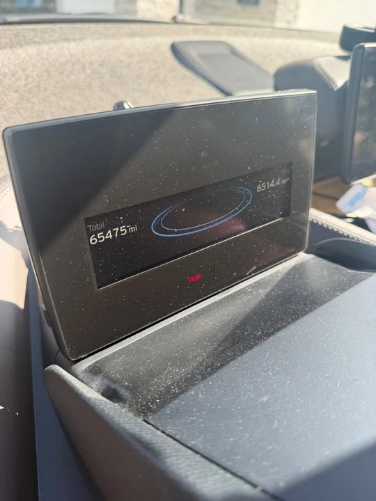 2021 BMW i3 - Image 7 of 20