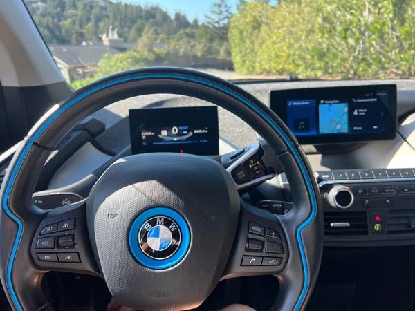 2021 BMW i3 - Image 10 of 12