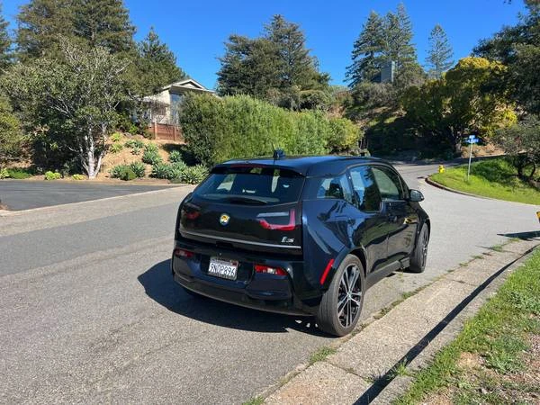 2021 BMW i3 - Image 3 of 12