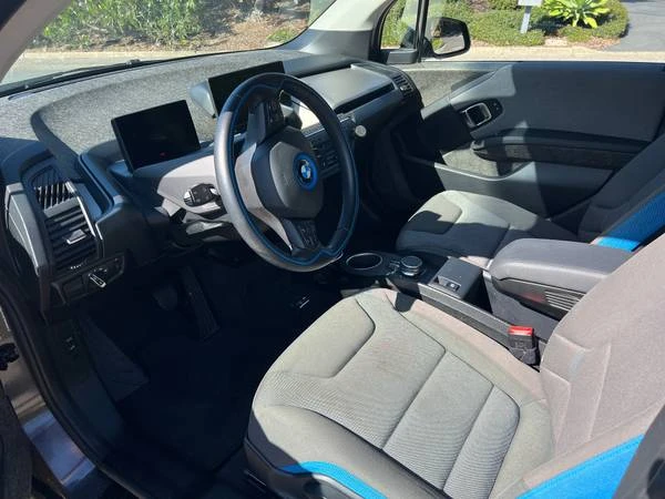 2021 BMW i3 - Image 6 of 12