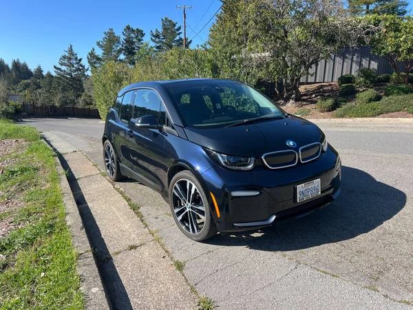 2021 BMW i3 - Image 2 of 12