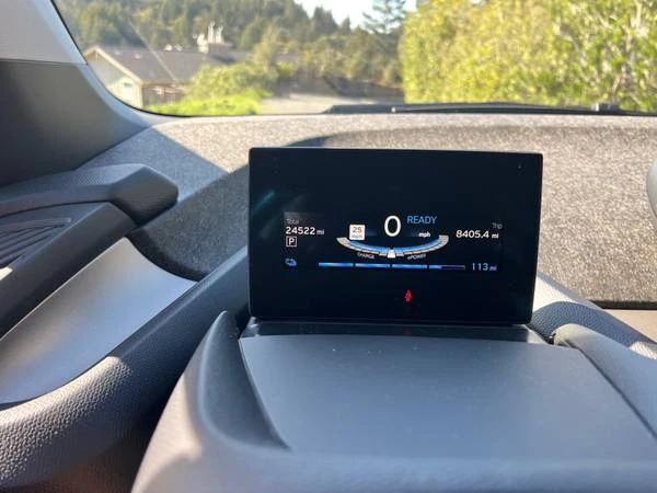 2021 BMW i3 - Image 9 of 12