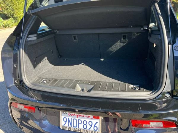 2021 BMW i3 - Image 4 of 12