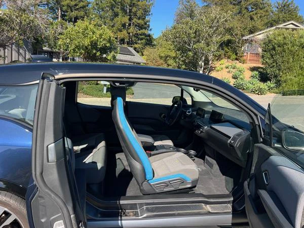 2021 BMW i3 - Image 5 of 12