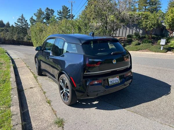 2021 BMW i3 - Image 8 of 12