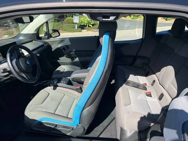 2021 BMW i3 - Image 7 of 12