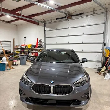 2021 BMW 218i xDrive