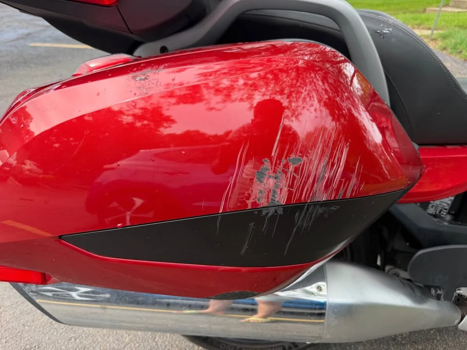 2021 BMW K1600 - Image 16 of 16