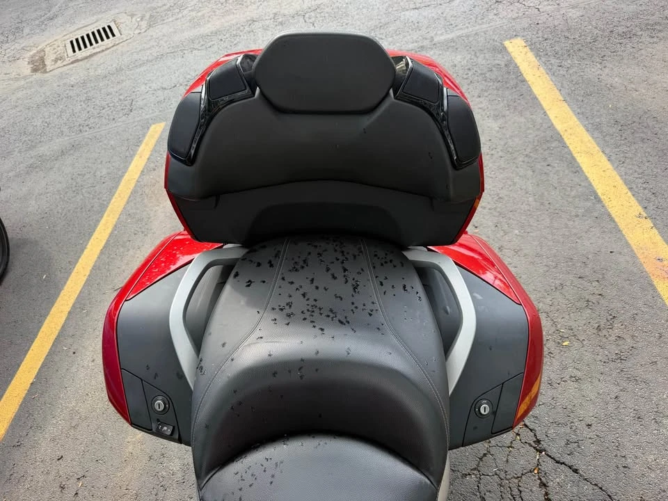 2021 BMW K1600 - Image 5 of 16