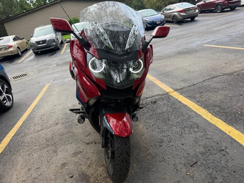 2021 BMW K1600 - Image 15 of 16