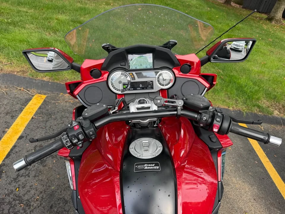 2021 BMW K1600 - Image 4 of 16