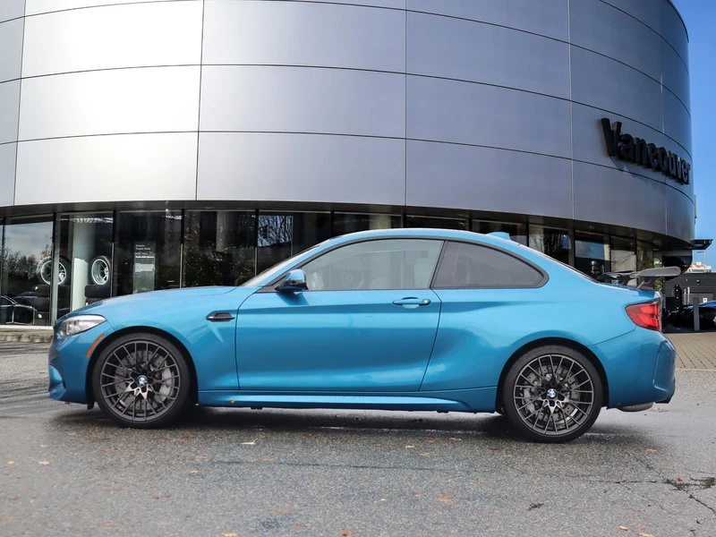 2021 BMW F87 M2 - Image 2 of 20