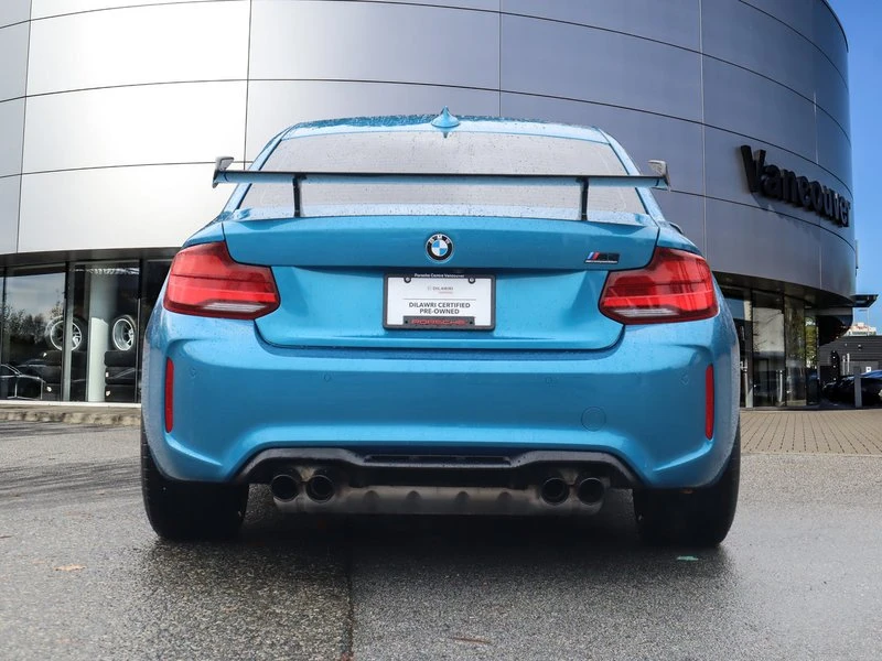 2021 BMW F87 M2 - Image 4 of 20