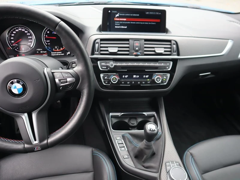 2021 BMW F87 M2 - Image 11 of 20