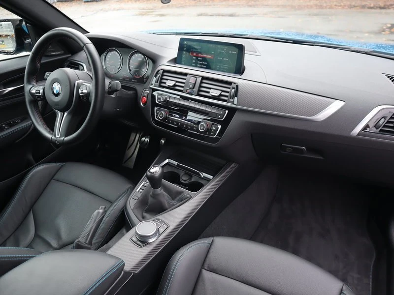 2021 BMW F87 M2 - Image 12 of 20