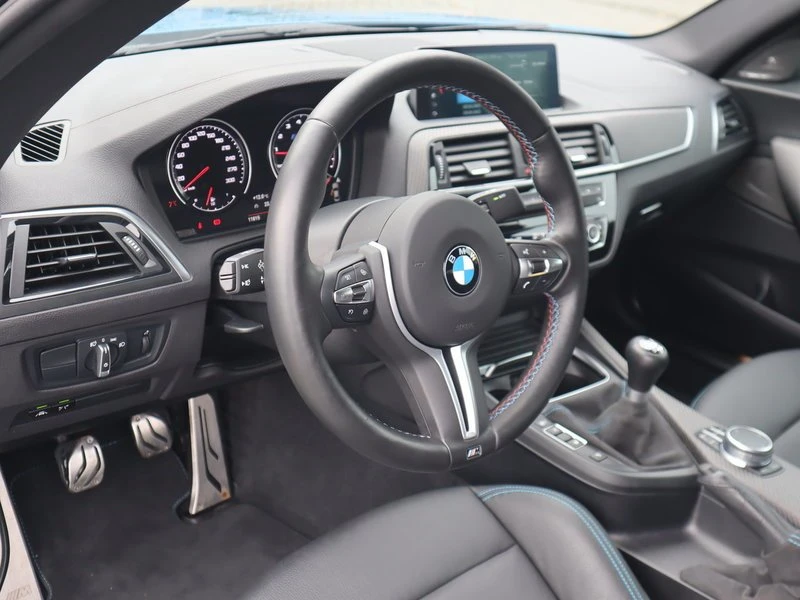 2021 BMW F87 M2 - Image 9 of 20
