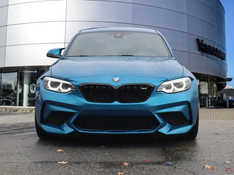 2021 BMW F87 M2 - Image 8 of 20