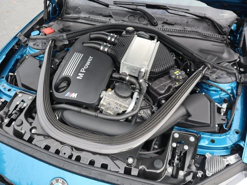 2021 BMW F87 M2 - Image 15 of 20