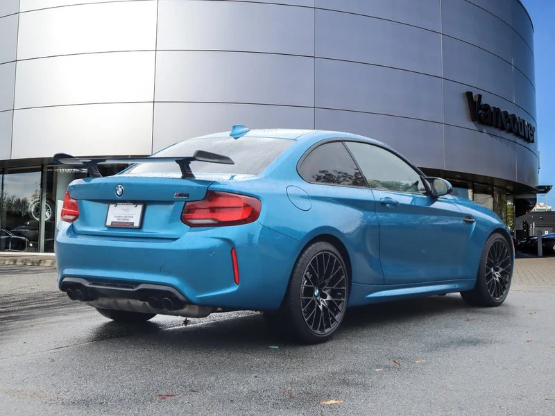 2021 BMW F87 M2 - Image 5 of 20