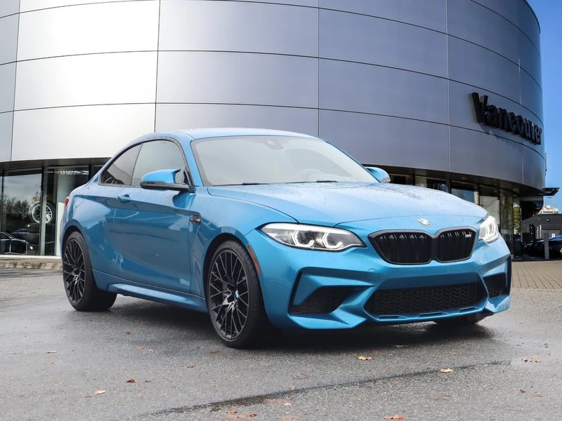 2021 BMW F87 M2 - Image 7 of 20