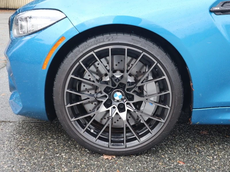 2021 BMW F87 M2 - Image 16 of 20