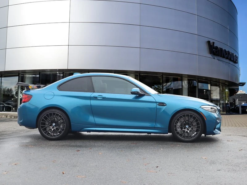 2021 BMW F87 M2 - Image 6 of 20