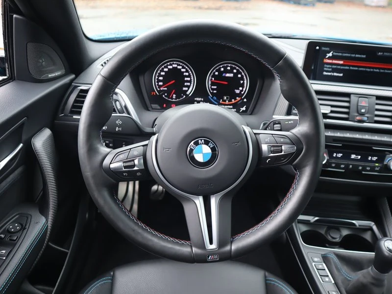 2021 BMW F87 M2 - Image 10 of 20